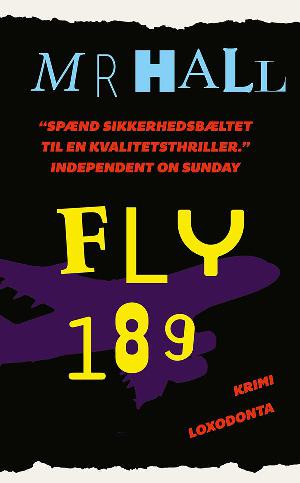 Fly 189 : krimi