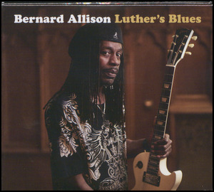 Luther's blues