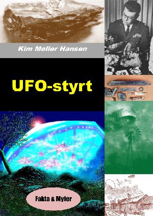 UFO-styrt