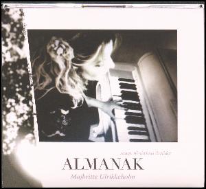 Almanak : sange til sjælens årstider