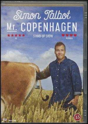 Mr. Copenhagen