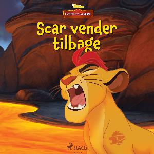 Scar vender tilbage