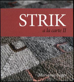 Strik a la carte II