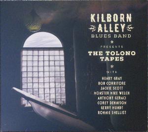 The Tolono tapes