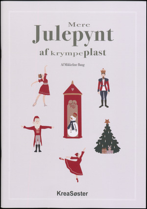 Mere julepynt af krympeplast