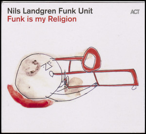 Funk is my religion