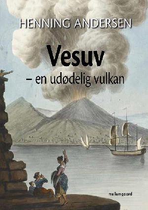 Vesuv - en udødelig vulkan