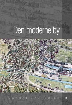 Den moderne by