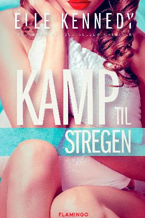 Kamp til stregen