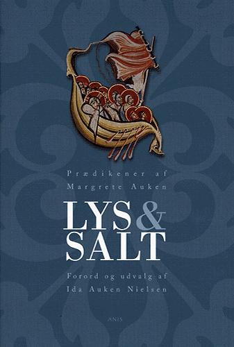 Lys & salt : prædikener