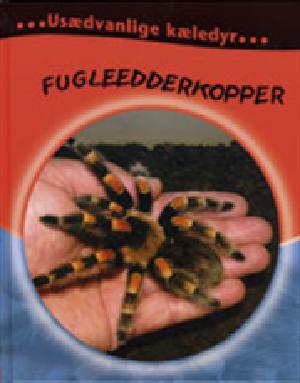 Fugleedderkopper