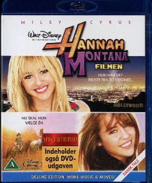 Hannah Montana - filmen