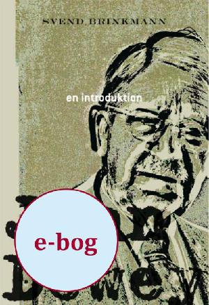 John Dewey : en introduktion