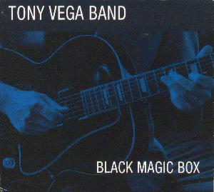 Black magic box