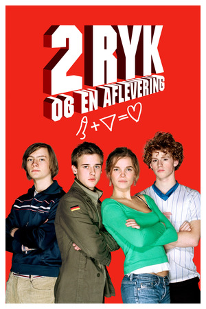 2 ryk og en aflevering