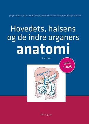 Hovedets, halsens og de indre organers anatomi