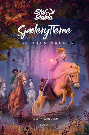 Sjælerytterne - legenden vågner