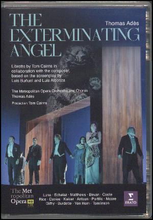 The exterminating angel
