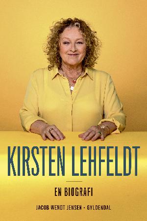 Kirsten Lehfeldt : en biografi