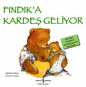 Fındık'a kardeş geliyor