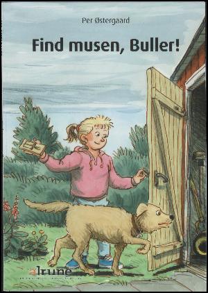 Find musen, Buller!