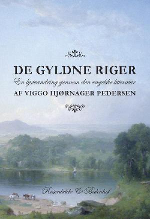 De gyldne riger : en lystvandring gennem den engelske litteratur