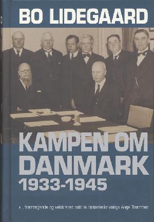 Kampen om Danmark 1933-1945