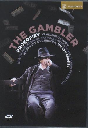 The gambler