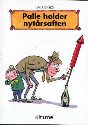 Palle holder nytårsaften