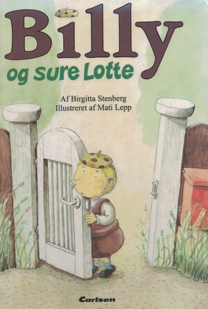 Billy og sure Lotte