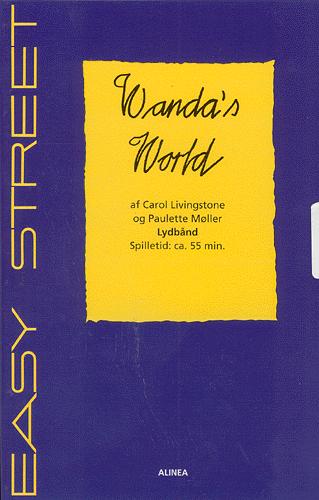 Wanda's world