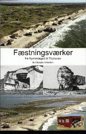 Fæstningsværker fra Nymindegab til Thyborøn