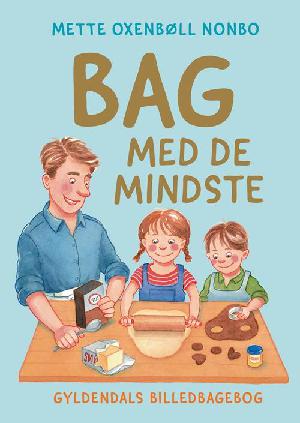 Bag med de mindste