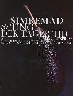 Simremad & ting der tager tid