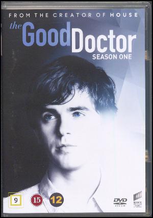 The good doctor. Disc 5