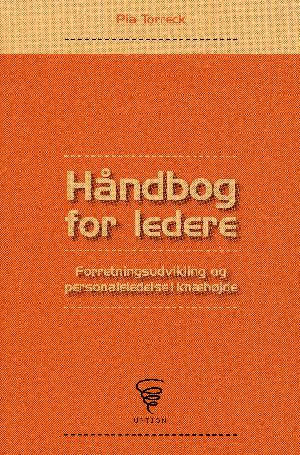 Håndbog for ledere