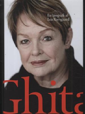 Ghita : en biografi