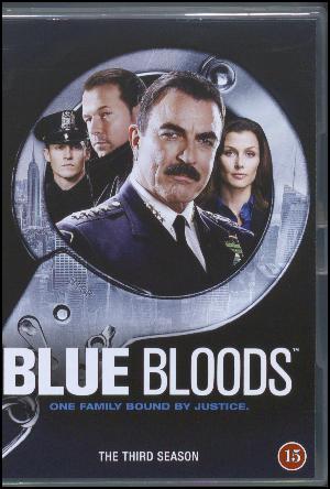 Blue bloods. Disc 6