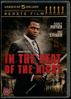 In the heat of the night