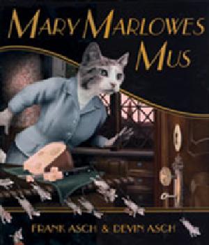 Mary Marlowes mus