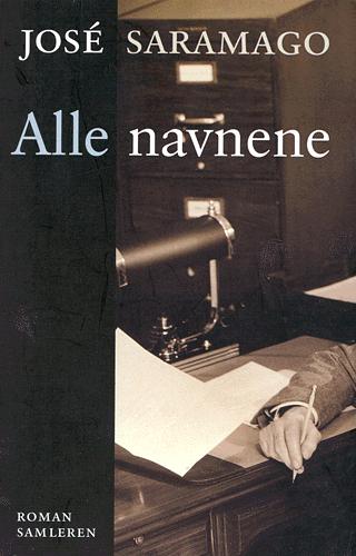 Alle navnene