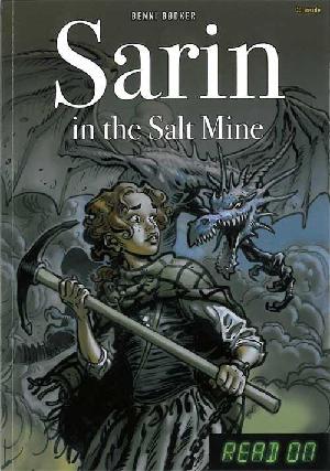 Sarin in the Salt Mine