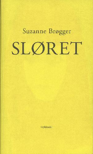 Sløret : eventyrdigt