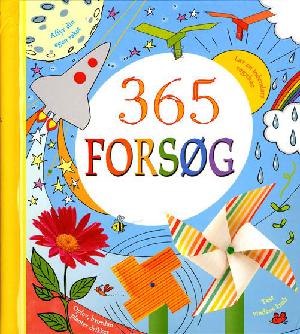 365 forsøg