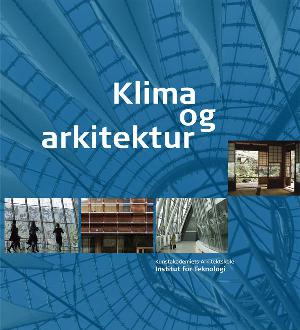 Klima og arkitektur