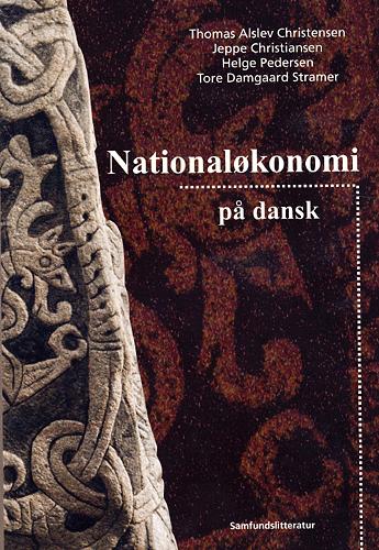 Nationaløkonomi på dansk