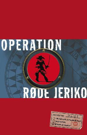 Operation Røde Jeriko