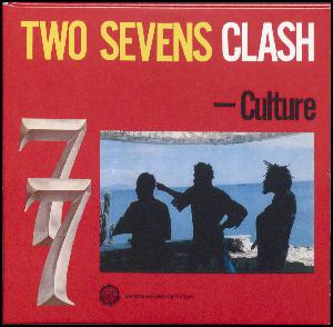 Two sevens clash