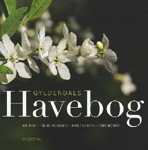 Gyldendals havebog