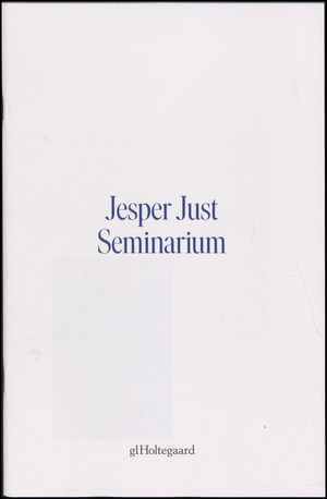 Seminarium